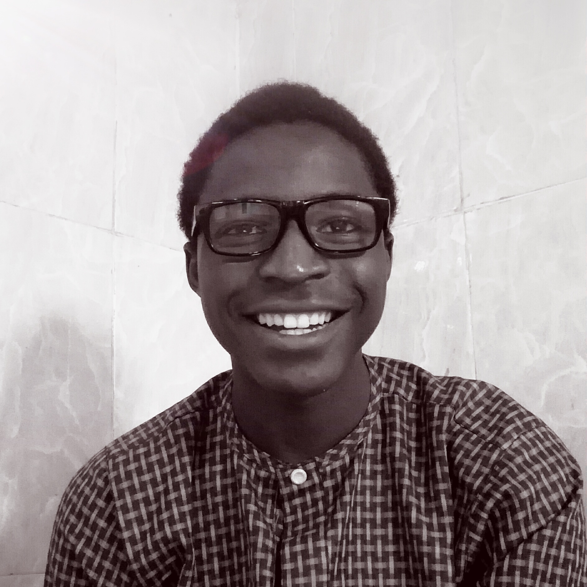 Yaqeen, founder of Billwave